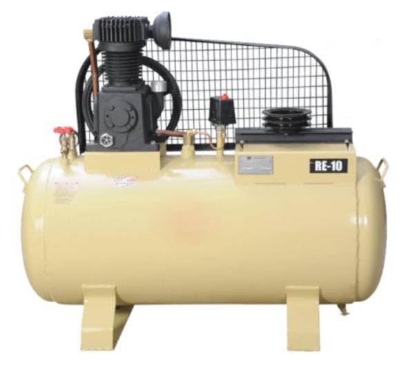 Buy Ramato Hp Reciprocating Compressor Rmt Cfm Online At Best