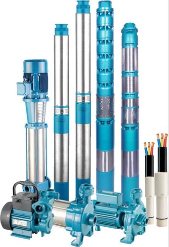 Buy Hp L H Submersible Pumps Online At Best Rates In India L