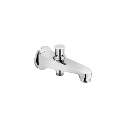 Buy Scott Chrome Plated Two Way Bath Spout Faucet Lemoz Online At Best