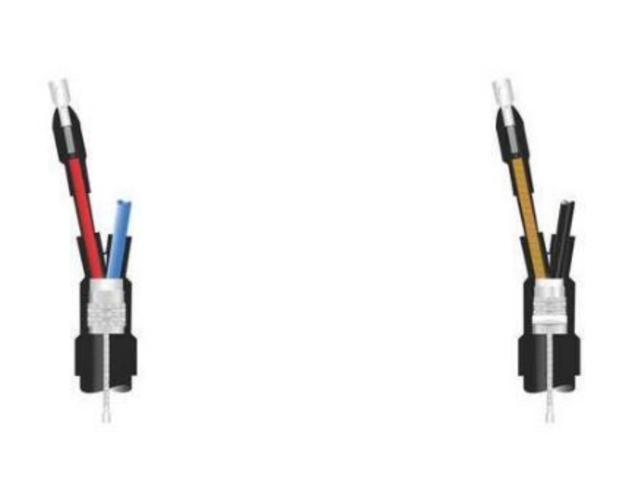 Buy 400 Sqmm End Termination Cable Jointing Kit Online At Best Rates In