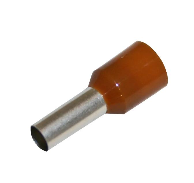 Buy 4 6 Sqmm Aluminium Pin Type Lugs Online At Best Rates In India L