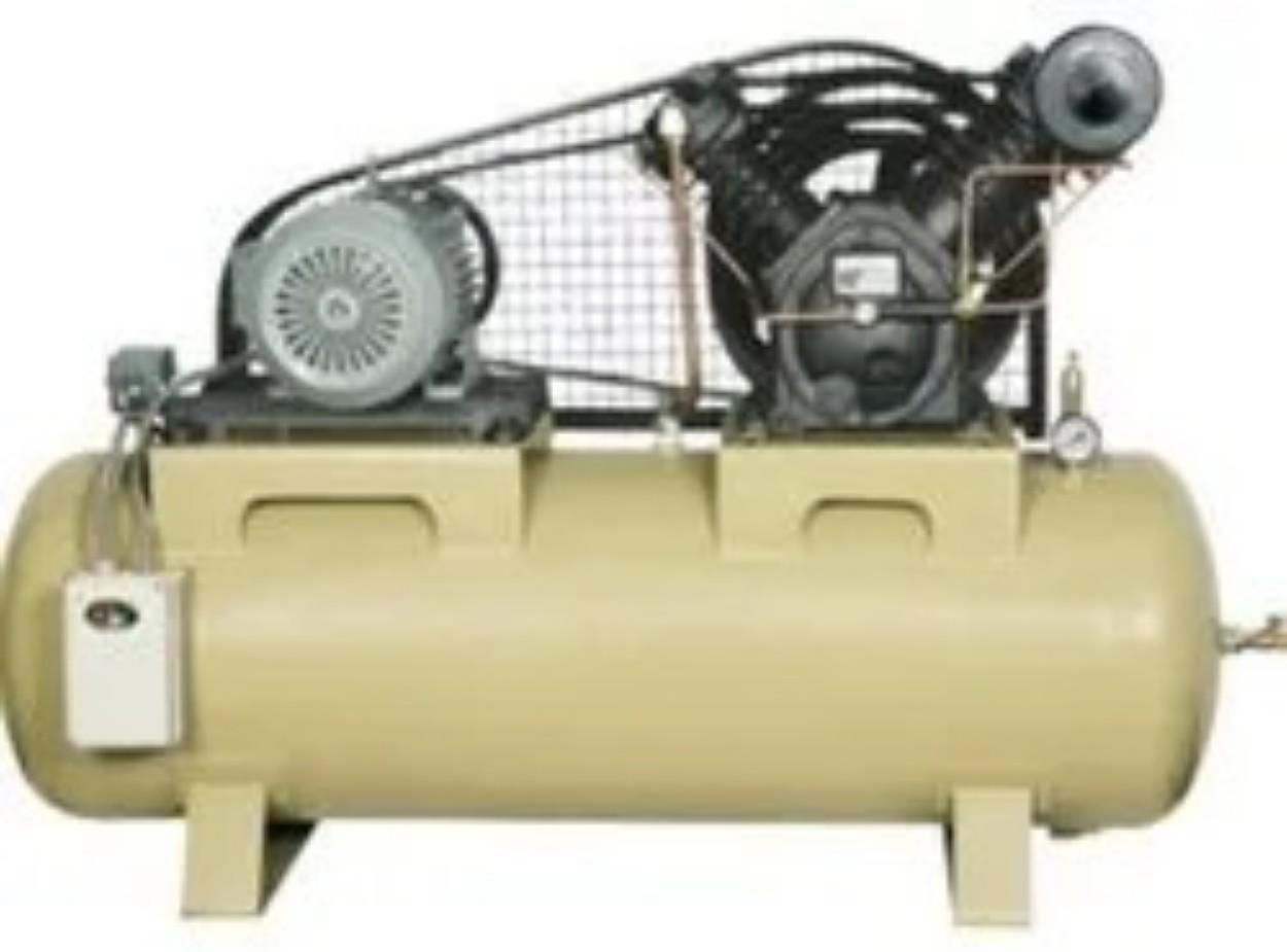 Buy Se Hp Reciprocating Compressor Se V Cfm Online At Best Rates