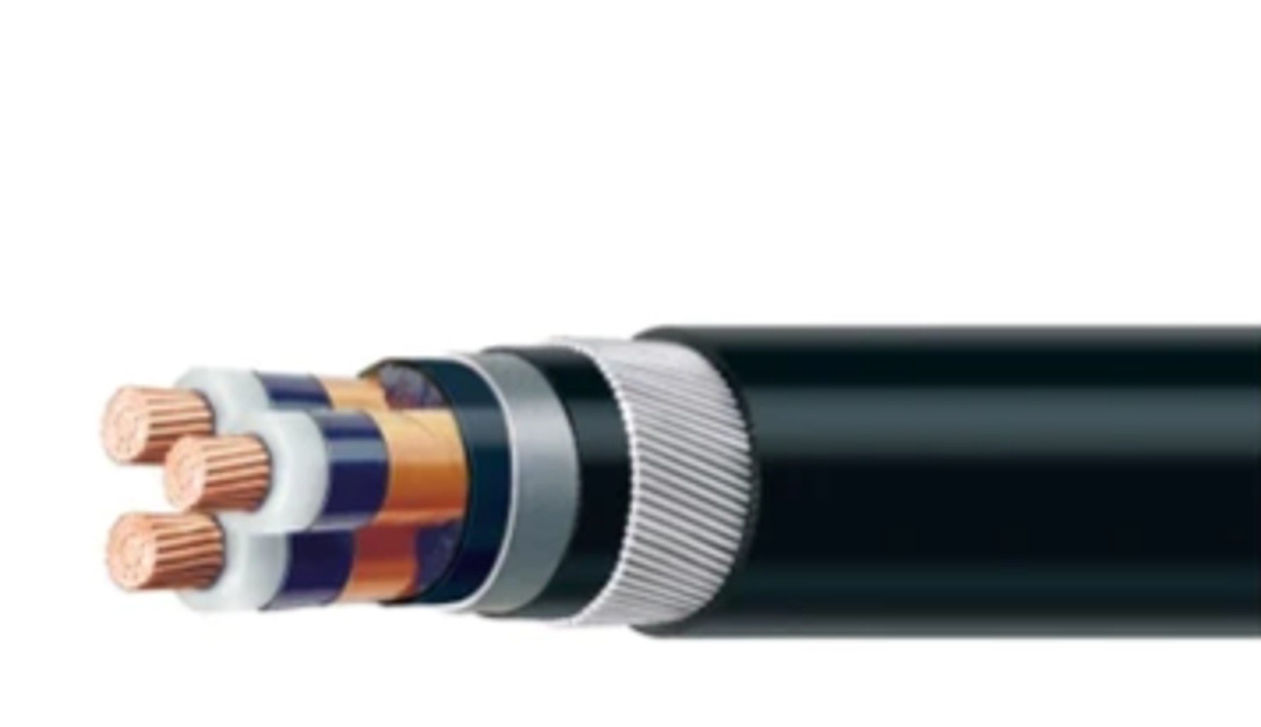 Buy Polycab A Xfy Core Sqmm Kv Ht Xlpe Cable Online At Best