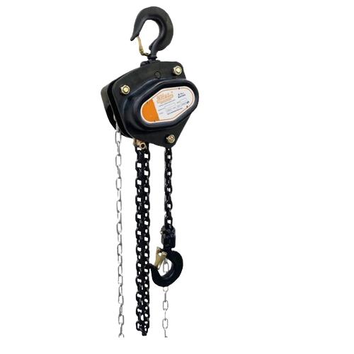 Buy V Tal Ton Chain Pulley Block M N Online At Best Rates In