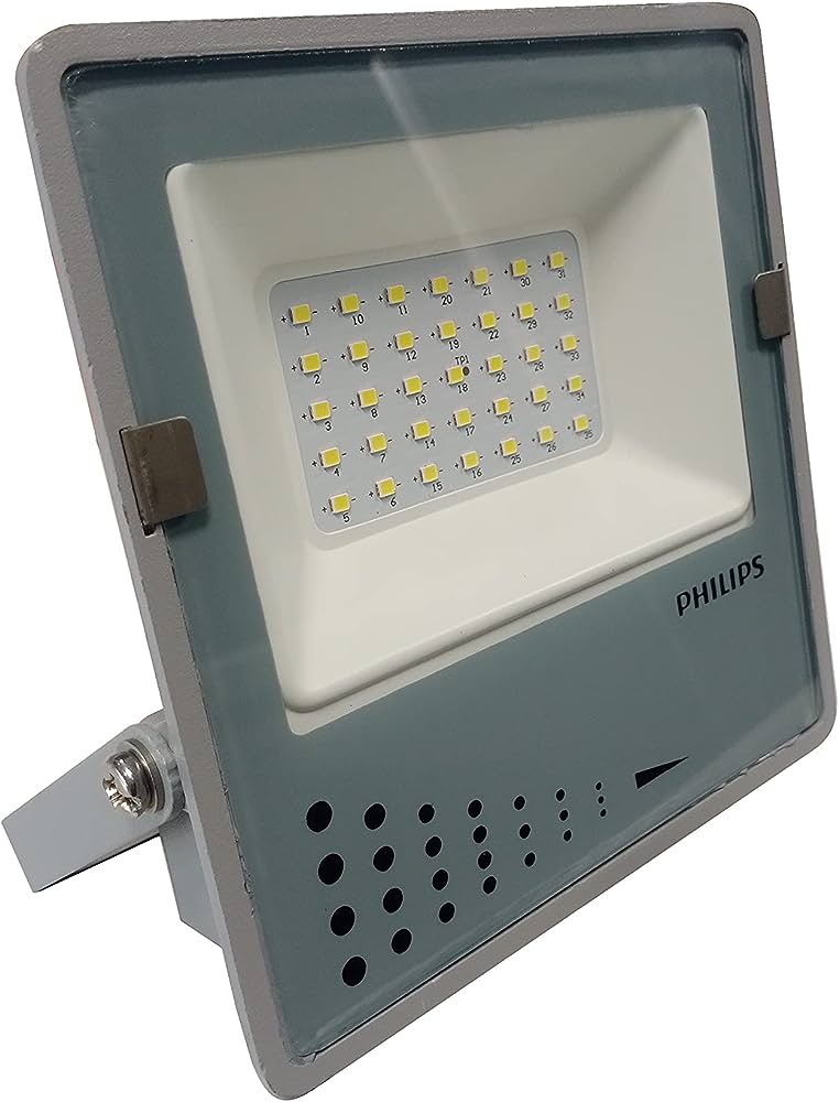 Buy Philips W Cool White Ip Kv Lumen Bvp Led Flood Lights