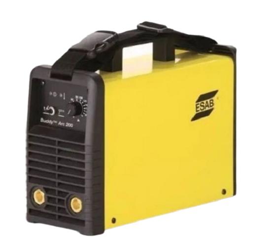 Buy Esab A Mma Welding Machine Buddy Arc V Kva