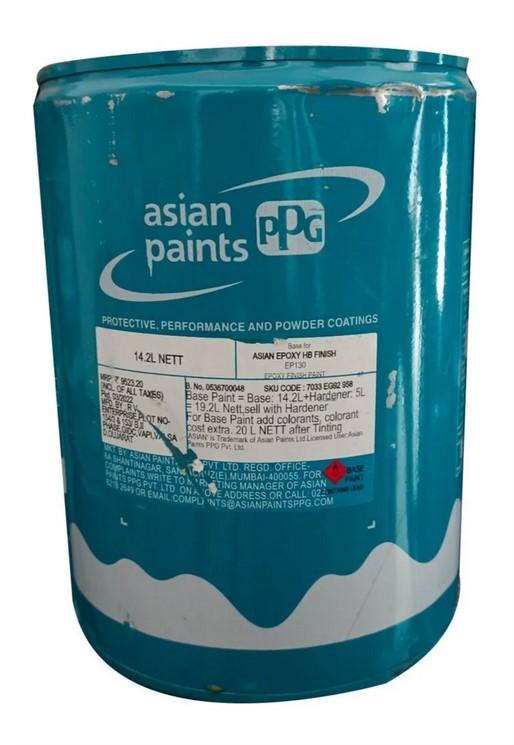 Buy Asian Paints Red Epoxy Zinc Phosphate Primers L Online At Best