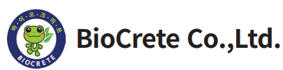 BioCrete Logo