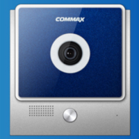 Commax