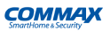 Commax Logo