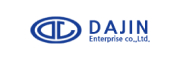 Dajin Logo