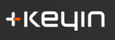 Keyin Logo