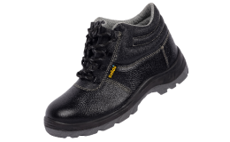 Essential High Ankle Shoe