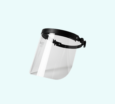 Face Shields