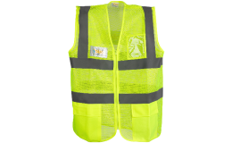 Hi-Vis 120 Safety Jackets