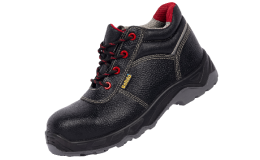 Premium High Ankle Shoe