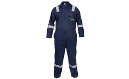 Safety Suit Workcore Pro