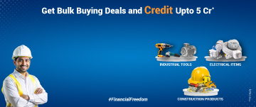 Our financing solutions are a few clicks away