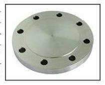 Utsah Engineering Blind Flanges_0