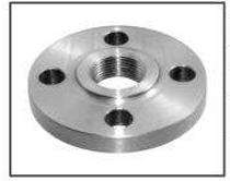 Utsah Engineering Threaded Flanges_0