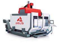IRUS Vertical Machining Center IMG-660 Metal Cutting Machines_0