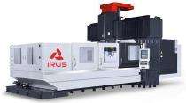 IRUS Vertical Machining Center IMD-2212 Metal Cutting Machines_0