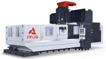 IRUS Vertical Machining Center IMD-3024 Metal Cutting Machines_0