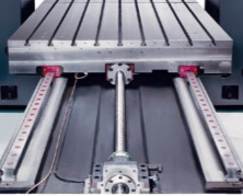 IRUS Vertical Machining Center IMD-8236 Metal Cutting Machines_3