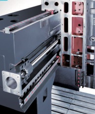 IRUS Vertical Machining Center IMD-8236 Metal Cutting Machines_4