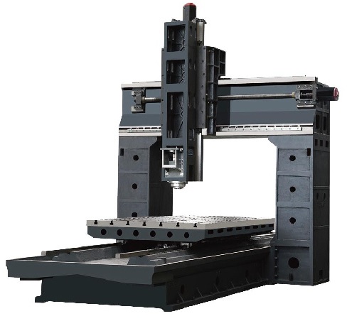 IRUS Vertical Machining Center IMD-8236 Metal Cutting Machines_1
