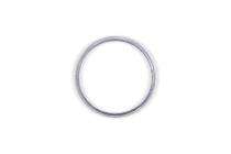 127 mm Graphite Filler 12 mm Pressure Seal Gaskets_0