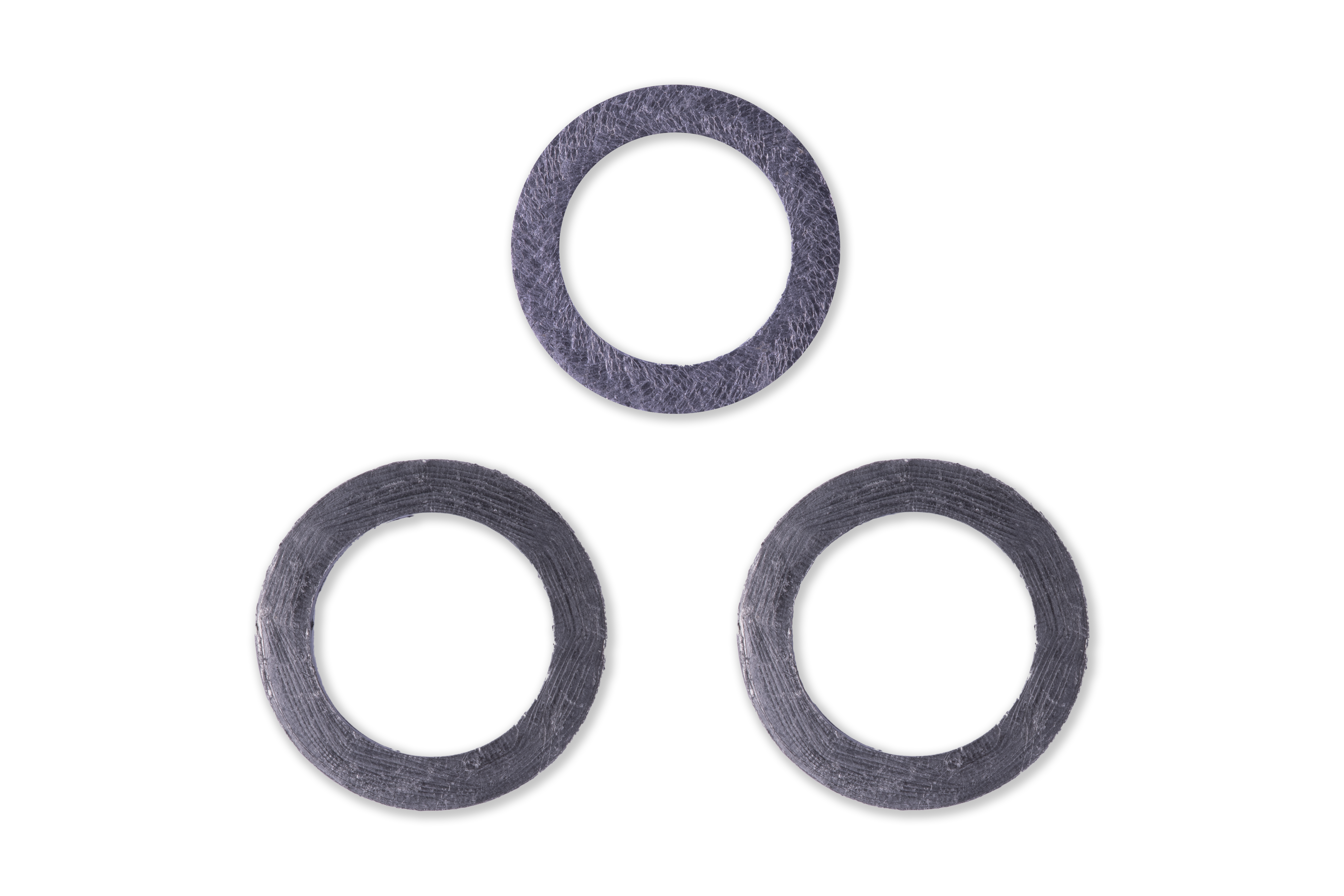 0.1995 inch Graphite Teadit Style 2236 Gland Packing 0.571 inch_2