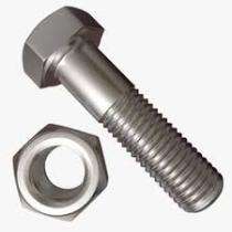 B.B.SAHA M6 - M80 Mild Steel Hexagon Head Bolts 4.6 500 mm_0