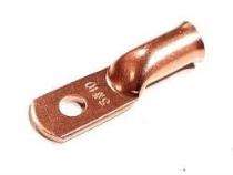 HEX Copper Cable Ring Type Lugs_0