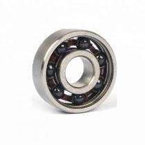 NSK Precision Ball Bearings Steel SAE 52100_0