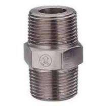 Mild Steel Pipe Nipples 15 mm 2 inch_0