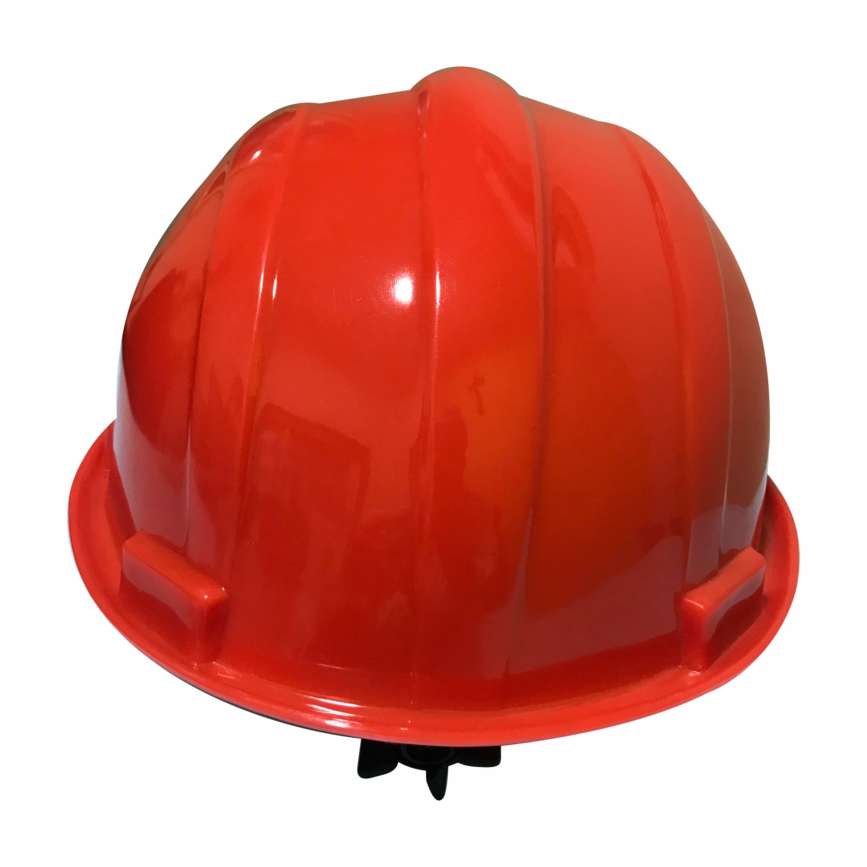 Leslico HDPE Blue Ratchet Safety Helmets Hardy Helmet 4001_3