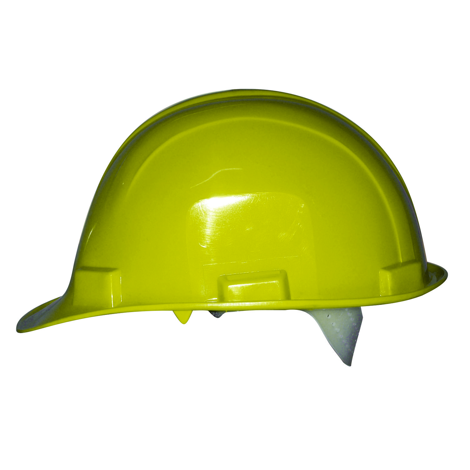 Leslico HDPE Blue Ratchet Safety Helmets Hardy Helmet 4001_2