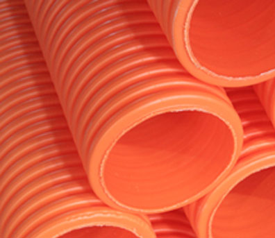 ALCORR & TELECORR 50 mm HDPE Pipes PN 1.5_1