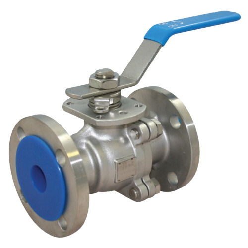 ZODEX 0.5 - 11 inch Manual CI, CS, SS 304, SS 316 Ball Valves Flanged, Screwed ZVA001_1