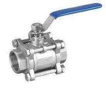 ZODEX 0.5 - 11 inch Manual CI, CS, SS 304, SS 316 Ball Valves Flanged, Screwed ZVA001_0