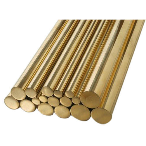 Brass Round Online