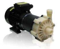 Tapflo 4 kW Magdrive Horizontal Centrifugal Pumps_0