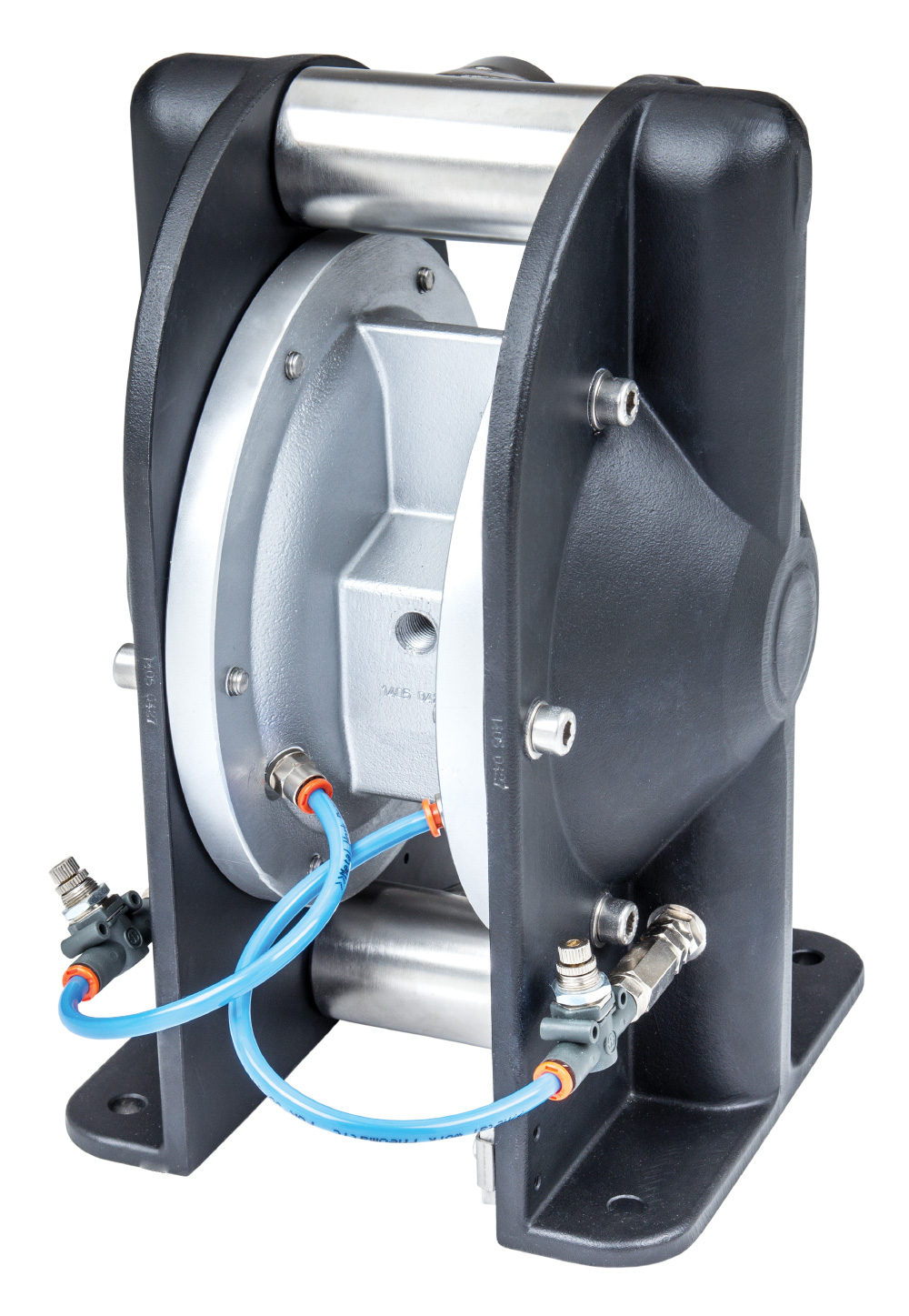 Tapflo AODD Diaphragm Pumps 60 MWC_3