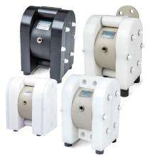 Tapflo AODD Diaphragm Pumps 60 MWC_0