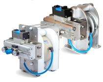 Tapflo AODD Diaphragm Pumps 160 MWC_0