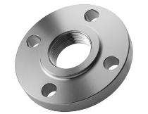 IPS Mild Steel SORF Flanges 108 mm Class 150_0