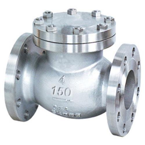King Manual CS Check Valves 50 mm_1