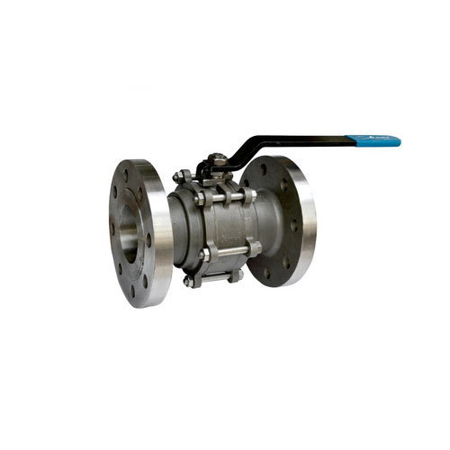 IPS Manual CS Ball Valves 50 mm PN 25 Flanged_2