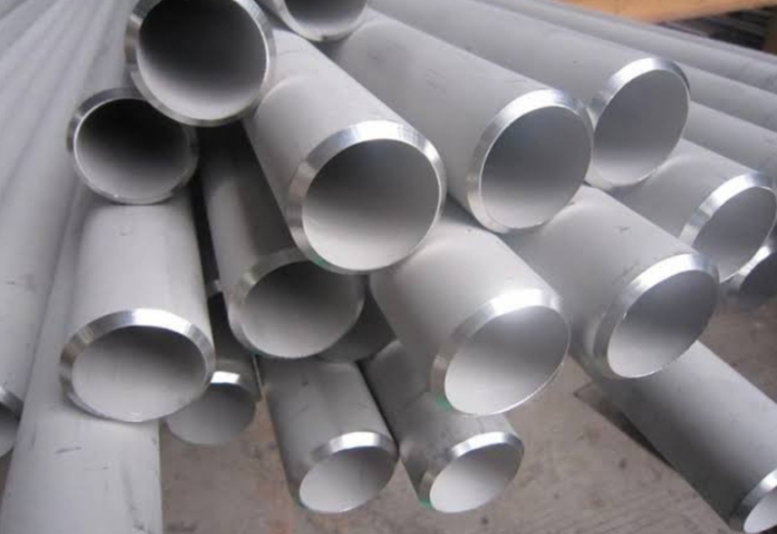 JSL Seamless Alloy Steel Pipes 32 mm 3 m_1